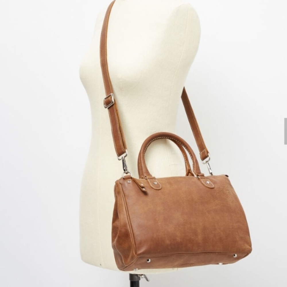Roots Grace Bag-👜